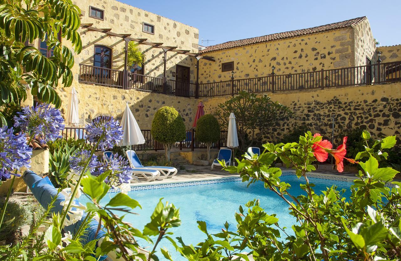 La Bodega Casa Rural, Tenerife. Casa vacanze San Miguel de Abona